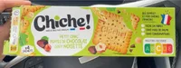 PETIT CROC PÉPITES DE CHOCOLAT GOÛT NOISETTE