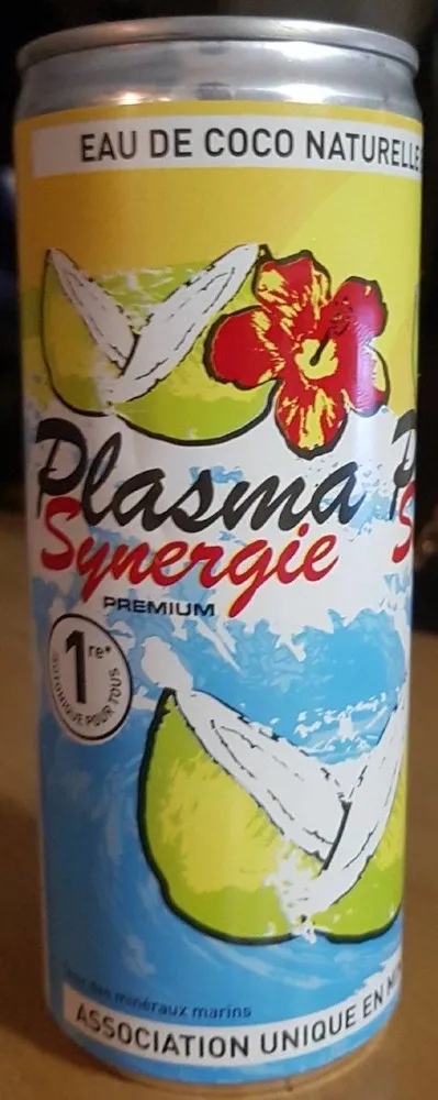 Plasma synergie