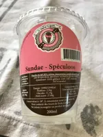 Sundae-Speculos