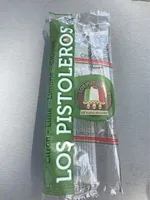 Les paletas mexicaines(glace)