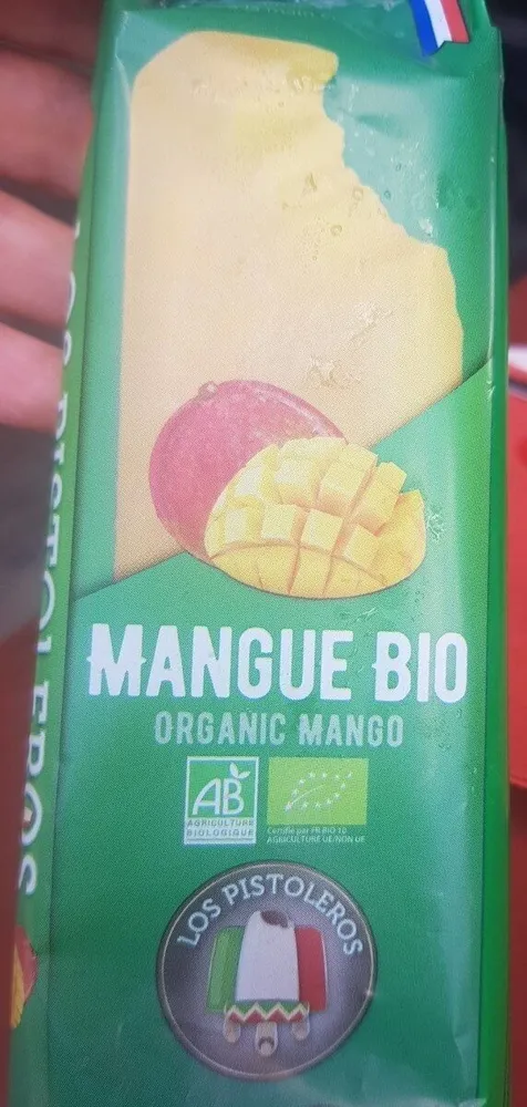 Mangue bio