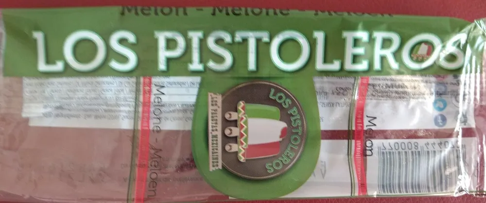 Los pistoleros