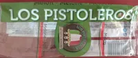Los pistoleros