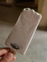 Glace Cookies & Cream