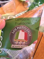 Los pistoleros