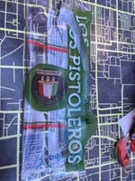 Los pistoleros
