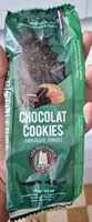 Los Pistoleros Chocolat Cookies