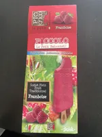 Picolo le petit bâtonnet (framboise)