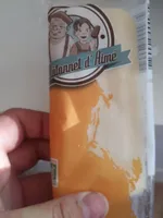 Batonet d'Amié ananas bio