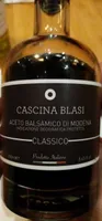 Aceto Basalmico di Modena IGP