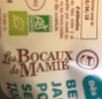 Betteraves jaunes poireaux et semoule