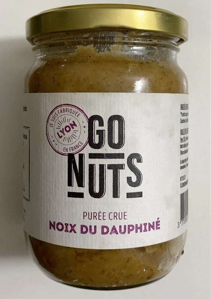 Noix Du Dauphiné