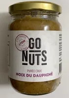 Noix Du Dauphiné