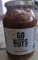 Almond butter