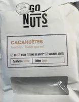 Cacahouète
