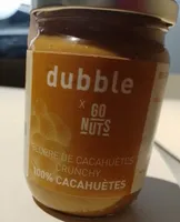 Beurre de cacahuètes