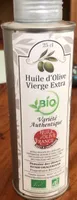 Huile d’olive de france