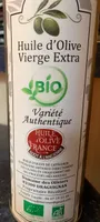 Huile d'olive Vierge Extra