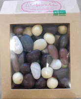 Assortiments de chocolats