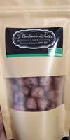 Noisette caramélisée miel
