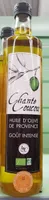 Huile d'olive de Provence AOC