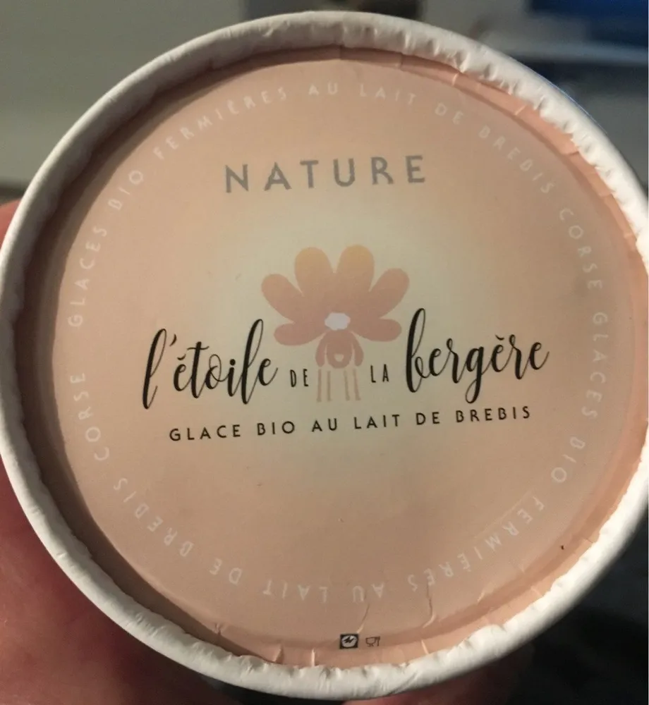 L etoile de la bergere