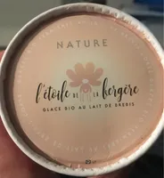 L etoile de la bergere
