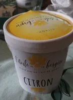 L'étoile de la bergère