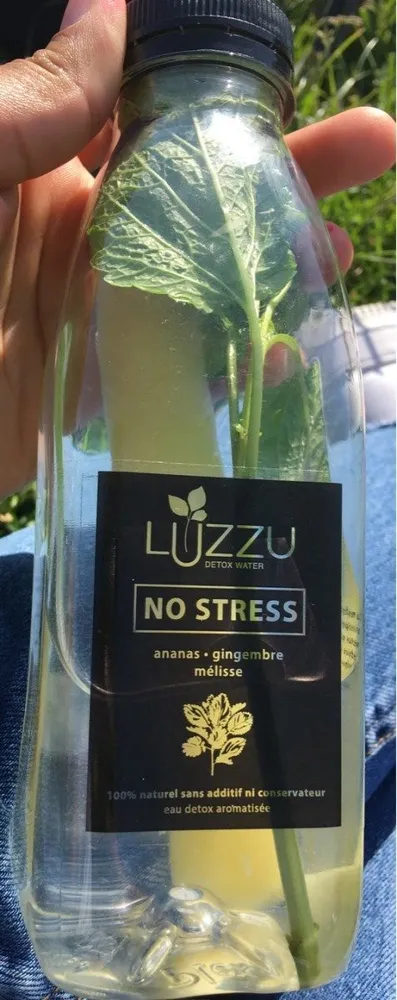 Luzzu