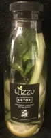 Luzzu - Detox