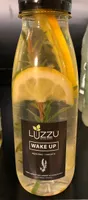 Luzzu detox water
