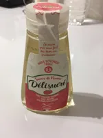 Sucre de pomme
