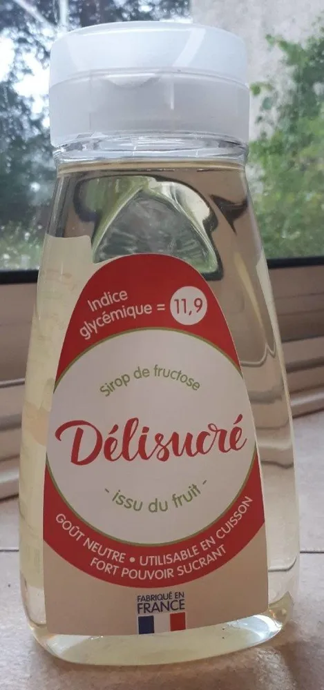 Délisucré