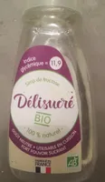 Sucres de Fruits Bio
