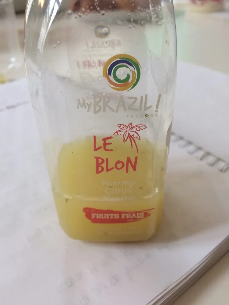 Le Blon