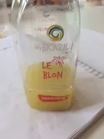 Le Blon