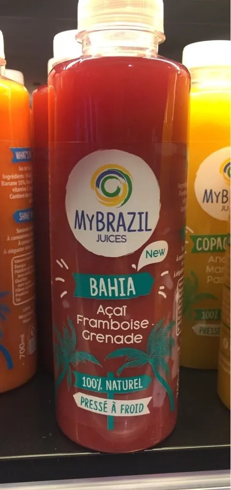 Bahia