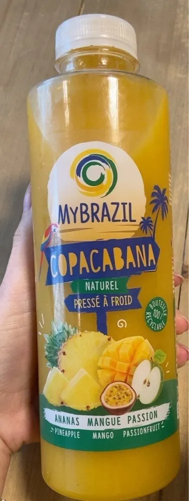 Copacabana