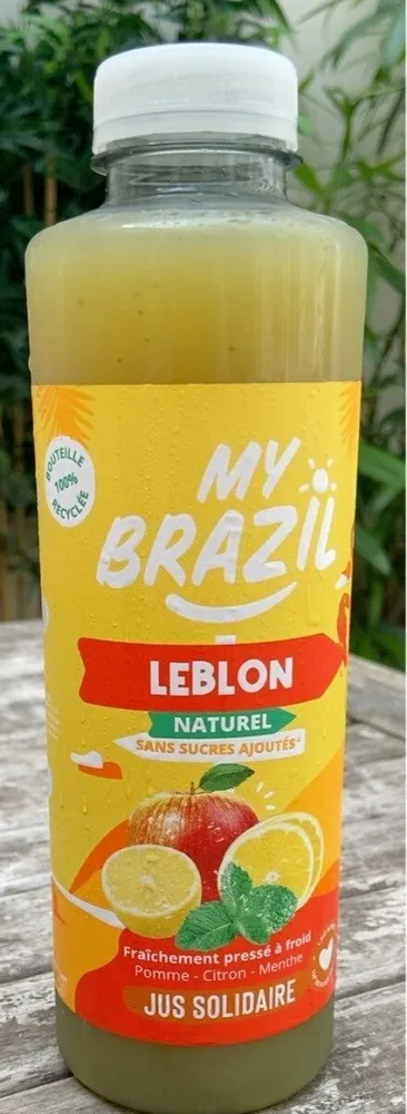 Leblon