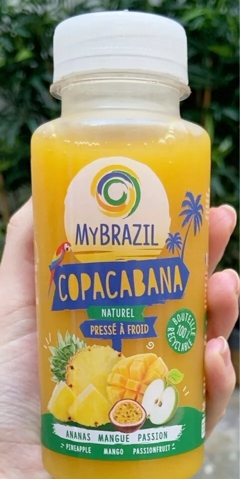 Copacabana