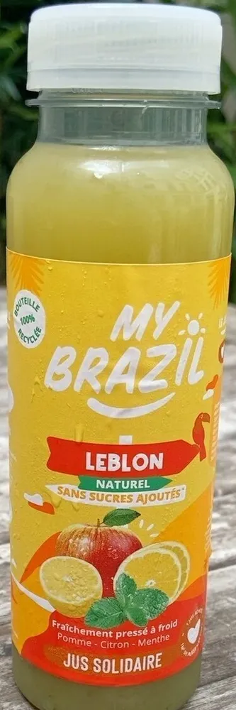 Leblon