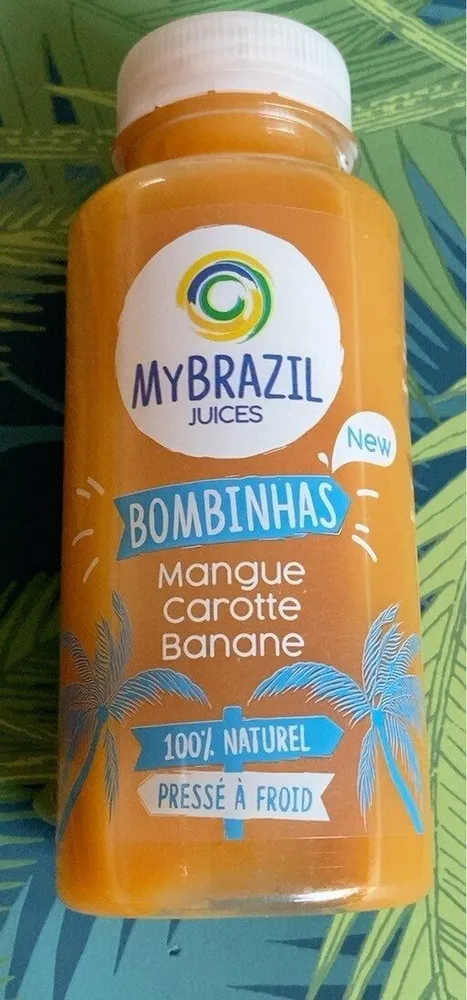Bombinhas