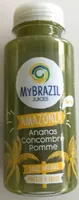Amazonia