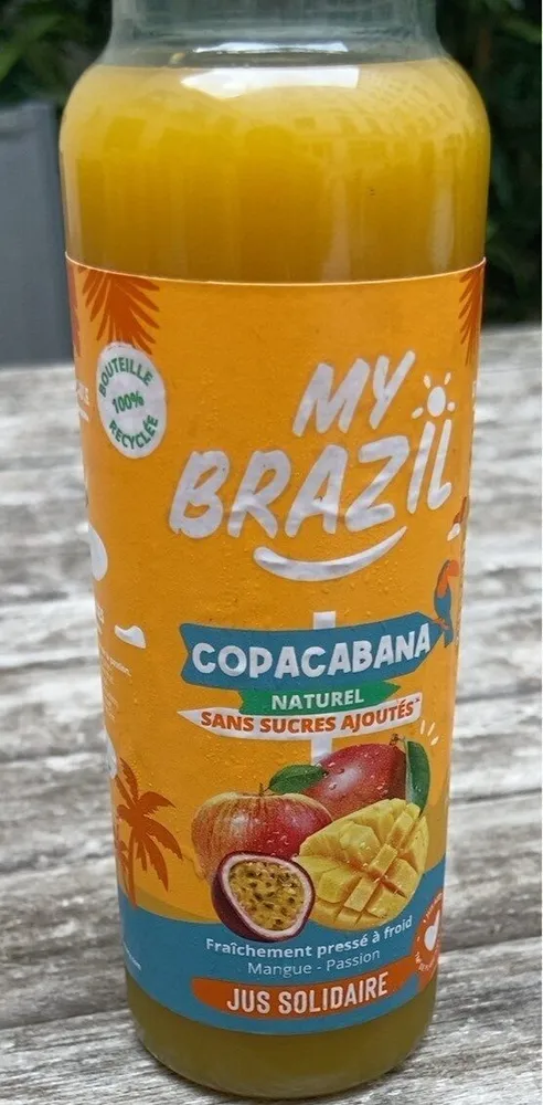 Copacabana