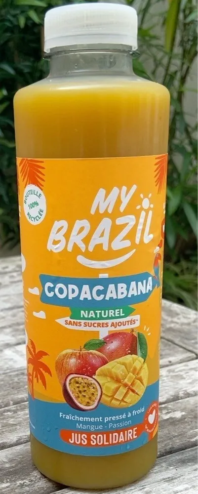 Copacabana