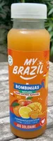 Bombinhas