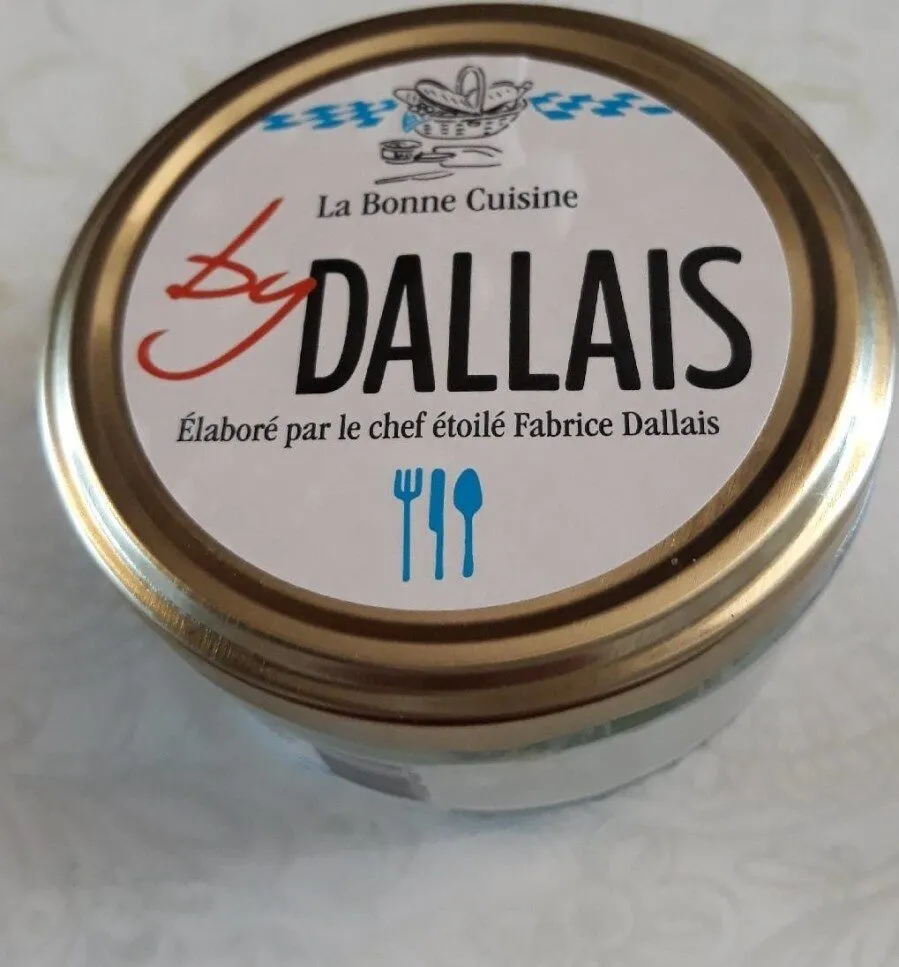 Mes oeufs au lait de Verneuil