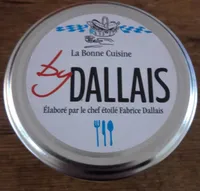 Mon pot de crème de Verneuil au caramel