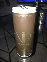 VIP Energy Drink