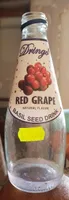 Red grape